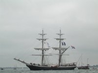Hanse sail 2010.SANY3596